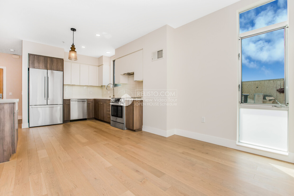Foto principal - 901 Jefferson St