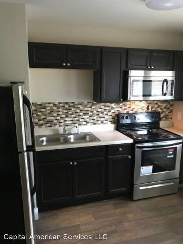 Foto principal - 1301 Leggett Rd