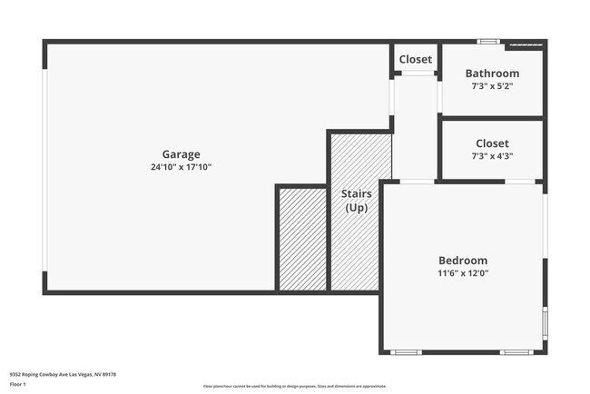 Building Photo - 9352 Roping Cowboy Ave