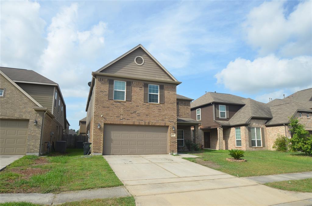 12230 Claytons Park Ln, Humble, TX 77346 House Rental in Humble, TX