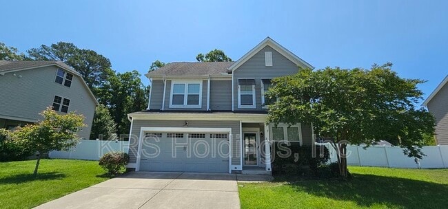 Building Photo - 210 Benthall Rd
