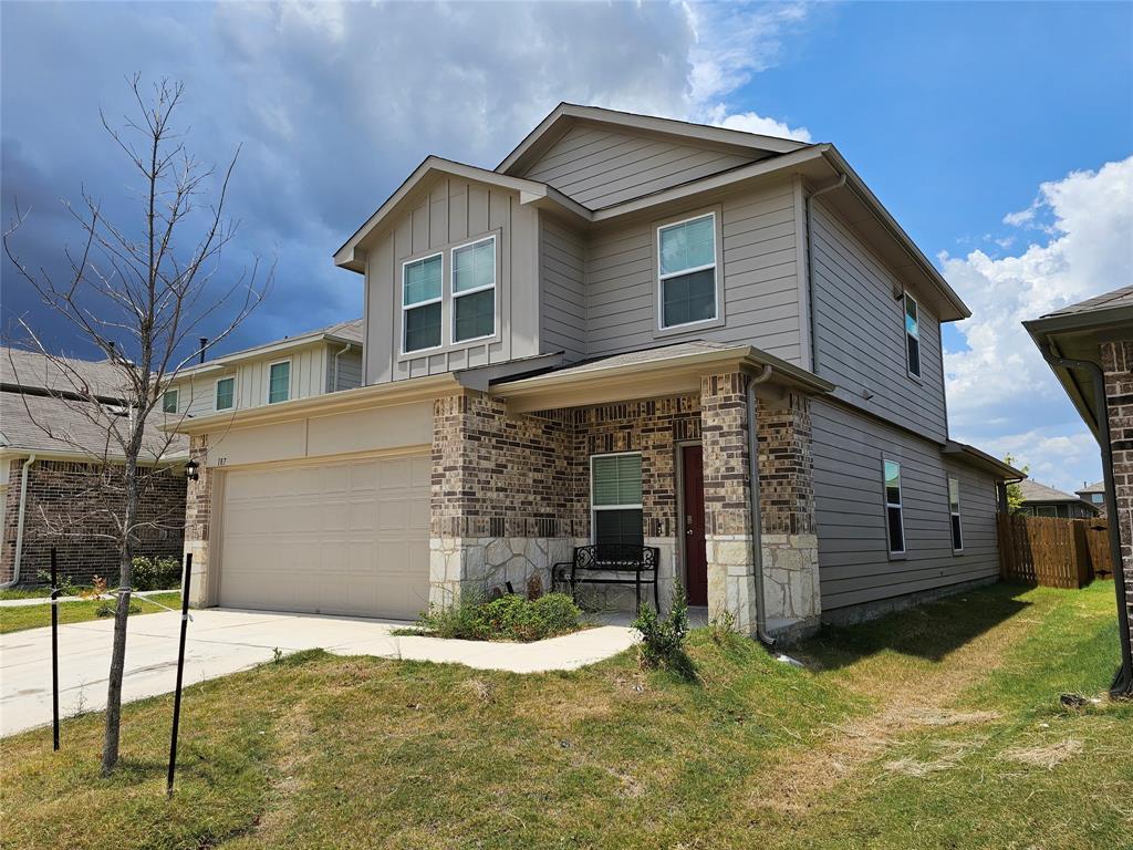 187 Dorchester Dr, Uhland, TX 78640 House Rental in Uhland, TX