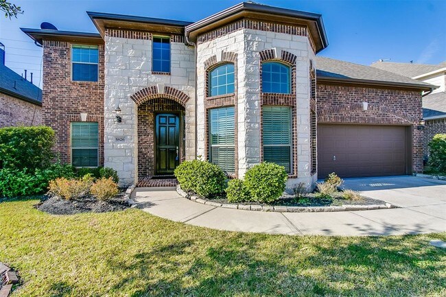 Foto del edificio - 5826 Sydney Park Ln