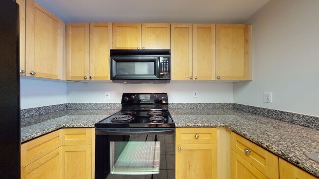 Foto del edificio - Chinatown 2 Bedroom 2 Bathroom In Amazing Centralized Building-Amenities Galore! Pets Welcomed!