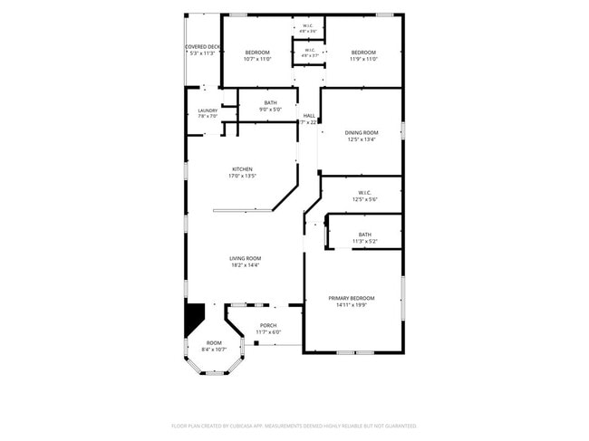 Building Photo - 814 Poinsettia St