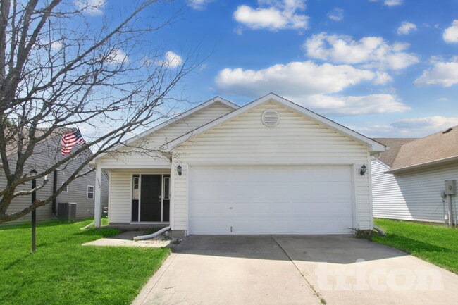 Building Photo - 1502 Osprey Way