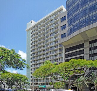 Building Photo - 1617 Kapiolani Blvd