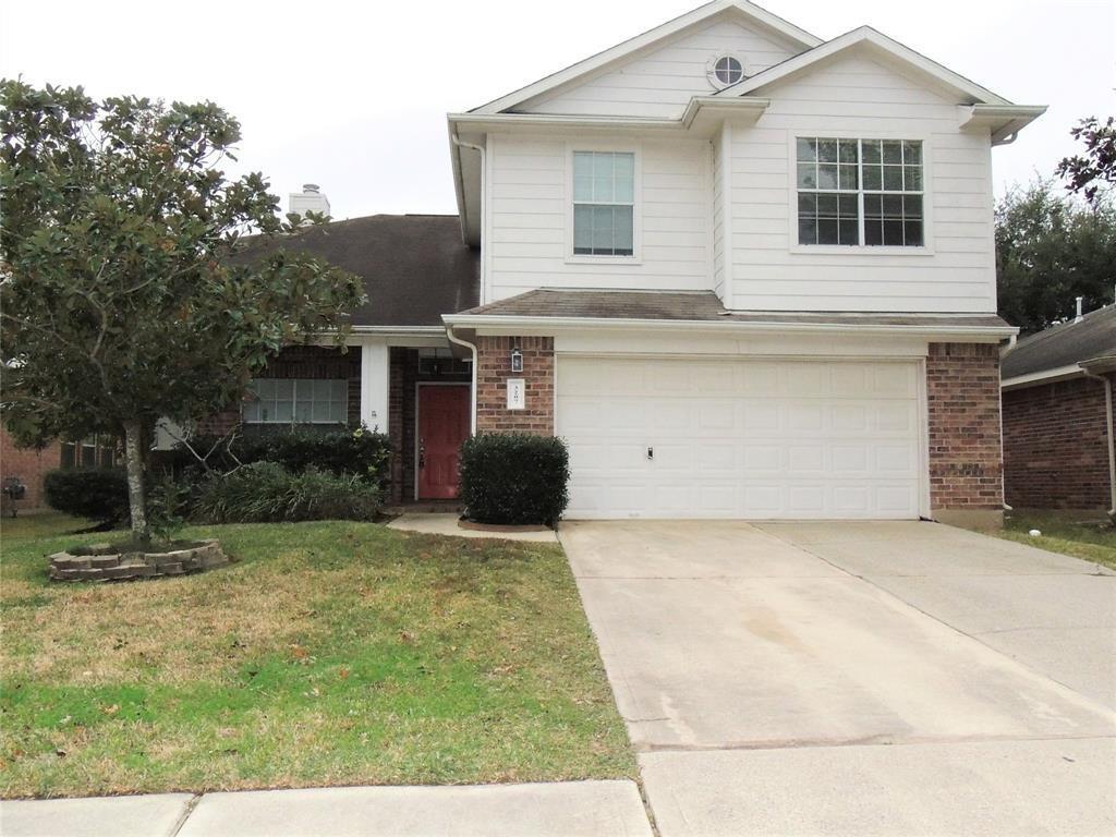 Primary Photo - 3207 Crestbridge Ln