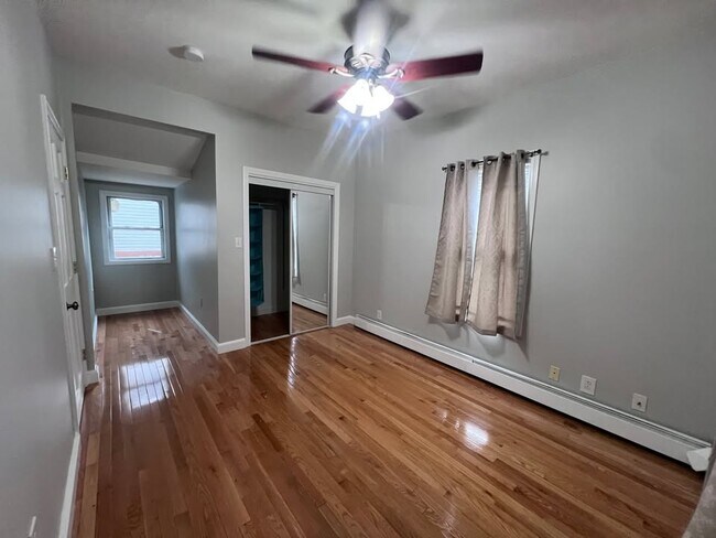 Dormitorio 2 - 16 Hazelwood St