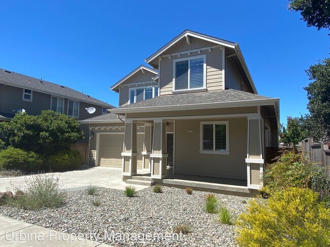 Foto del edificio - 4 br, 3 bath House - 4716 Venti Lane