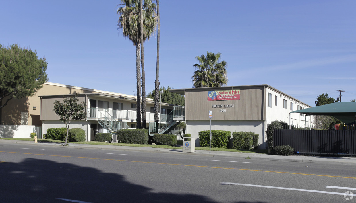 Primary Photo - TUSTIN LANAI APARTMENTS