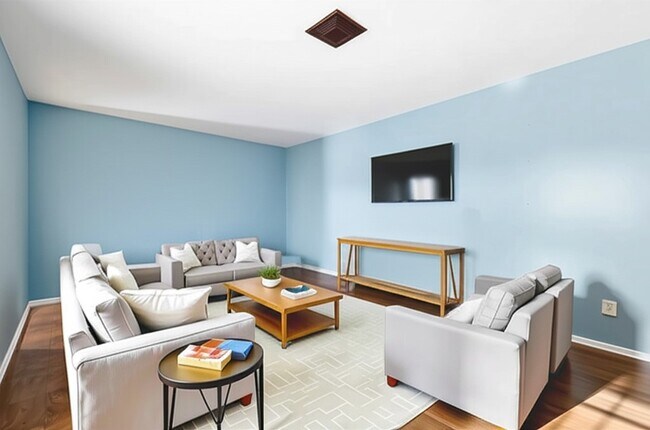 Foto del edificio - 6515 Ashton St