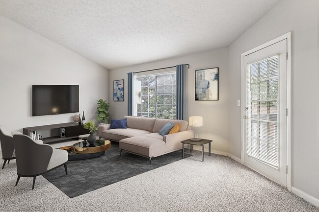 Building Photo - McCauly Crossing