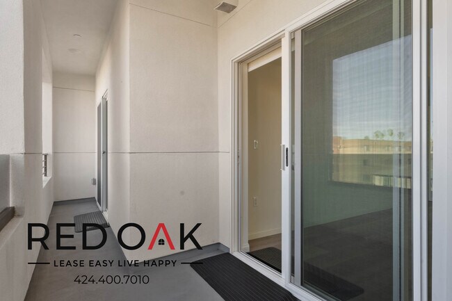 Foto del edificio - 218 S. Occidental-208