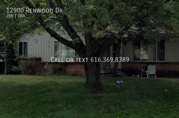 Foto principal - 12900 Renwood Dr