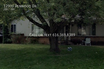 Building Photo - 12900 Renwood Dr