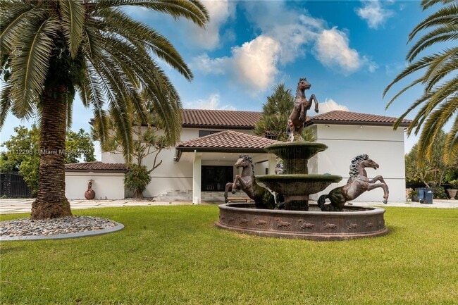 Foto del edificio - 16200 SW 173rd Ave