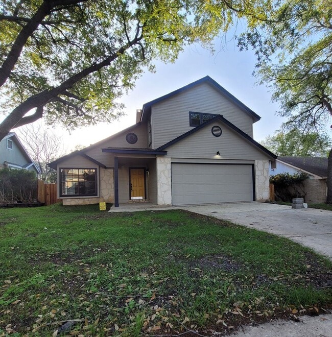 Photo - 14623 Highland Ridge House