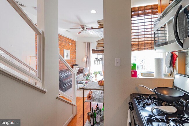 Foto del edificio - 1007 S 19th St