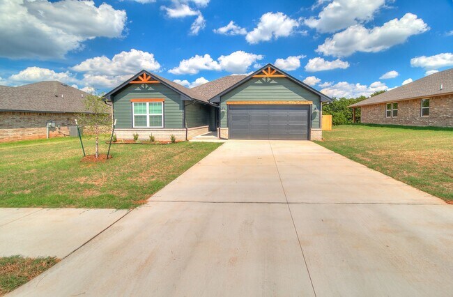 Foto del edificio - Brand New 4 Bed Home!
