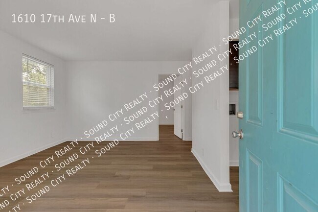 Foto del edificio - 1610 17th Ave N