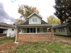 Building Photo - 1041 King Ave