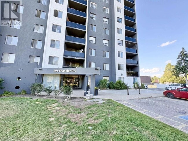 Building Photo - 294 Chandler Dr