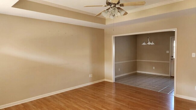 Building Photo - 3806 Winterlake Dr