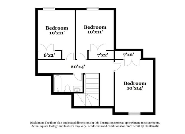 Building Photo - 7681 Carlton Dr