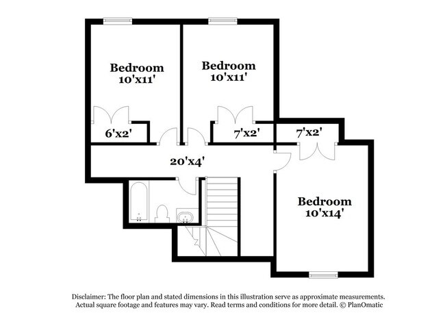 Foto del edificio - 7681 Carlton Dr
