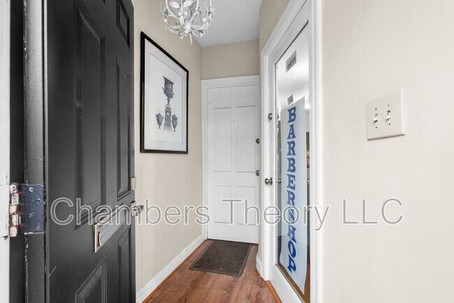 Foto del edificio - 2613 P St NW