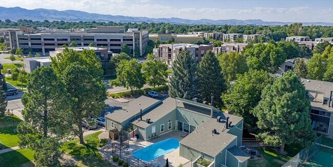 Foto del edificio - 3431 Stover St