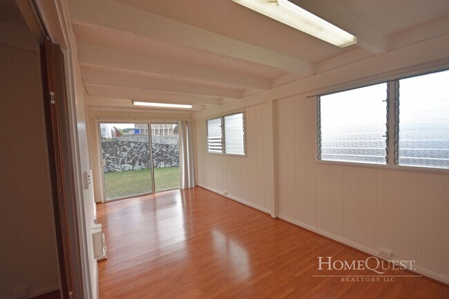 Foto del edificio - 3/2 in Kokohead Terrace, Hawaii Kai - $3500