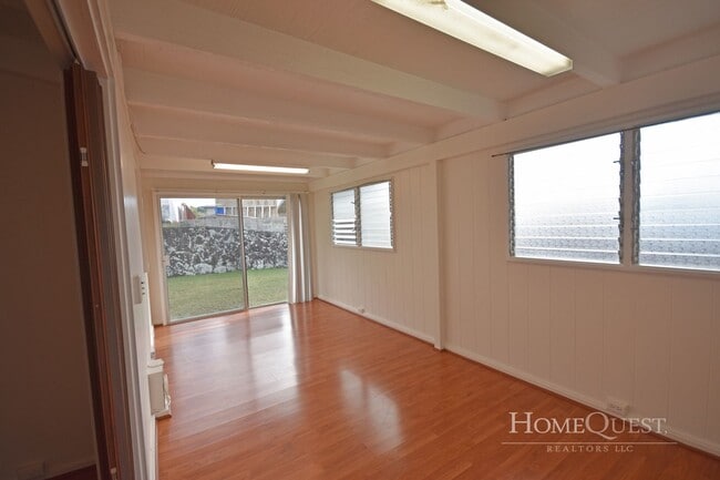 Building Photo - 3/2 Single Family Home in Kokohead Terrace, Hawaii Kai - $3500