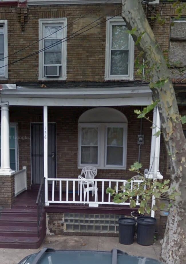 Photo - 156 Eutaw Ave (Camden, NJ) House