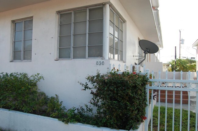Building Photo - 830-840 80th St
