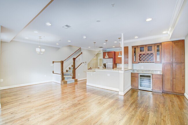 Foto del edificio - 125 15th St NE