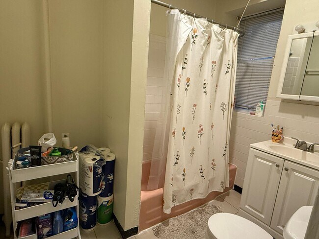 Foto del edificio - 395 Shawmut Ave