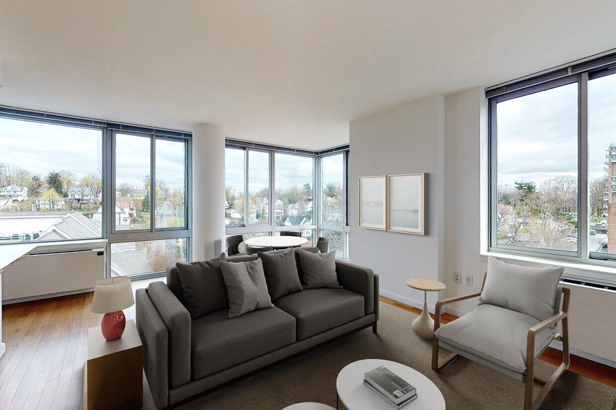 27 Barker Ave Unit FL3ID1538A, White Plains, NY 10601 Room for Rent