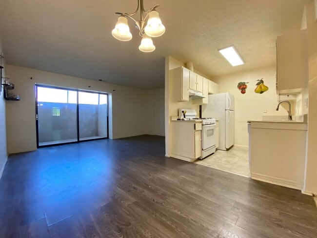2-Bedroom Condo is located at High Hollows - 2-Bedroom Condo is located at High Hollows