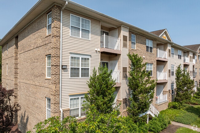 Building Photo - Park Terrace Senior Living