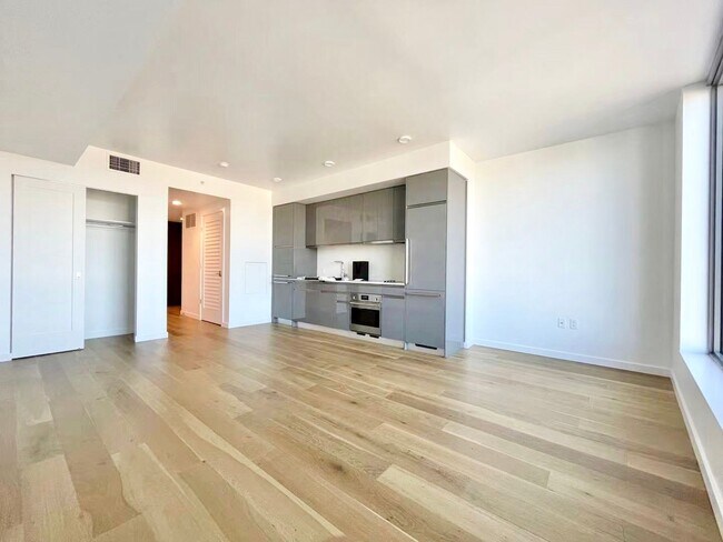 Foto del edificio - Great Studio for rent