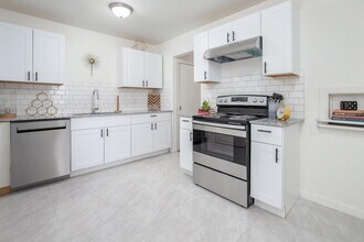 Building Photo - 4602 N Classen Blvd