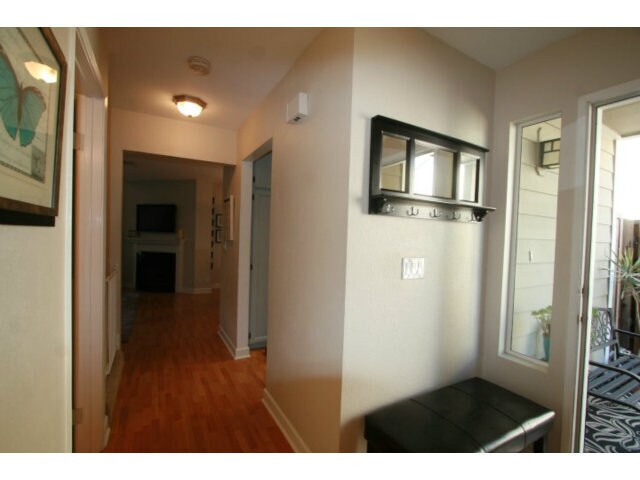Main entrance - 27 Jacklin Cir