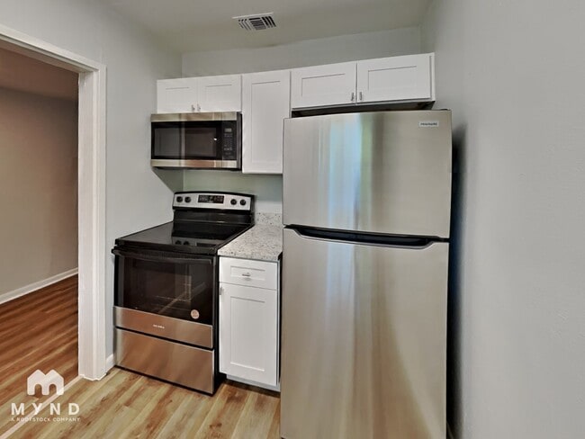 Foto del edificio - 5119 N 15th St