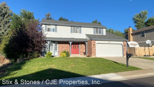 Building Photo - 4 br, 3 bath House - 5441 S. Richfield Way