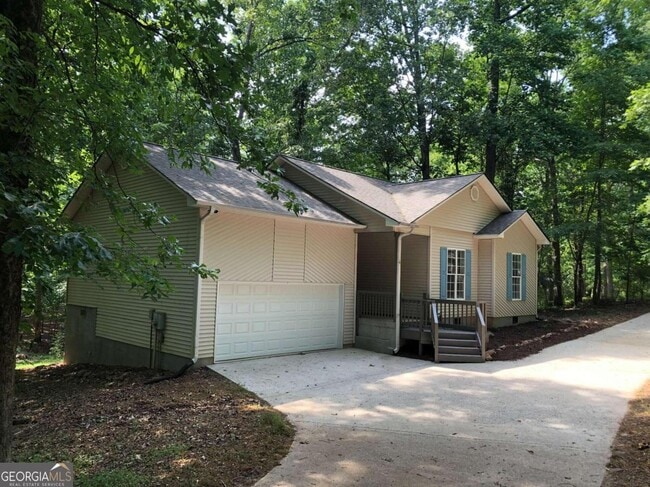 Building Photo - 3460 Rock Ridge Dr