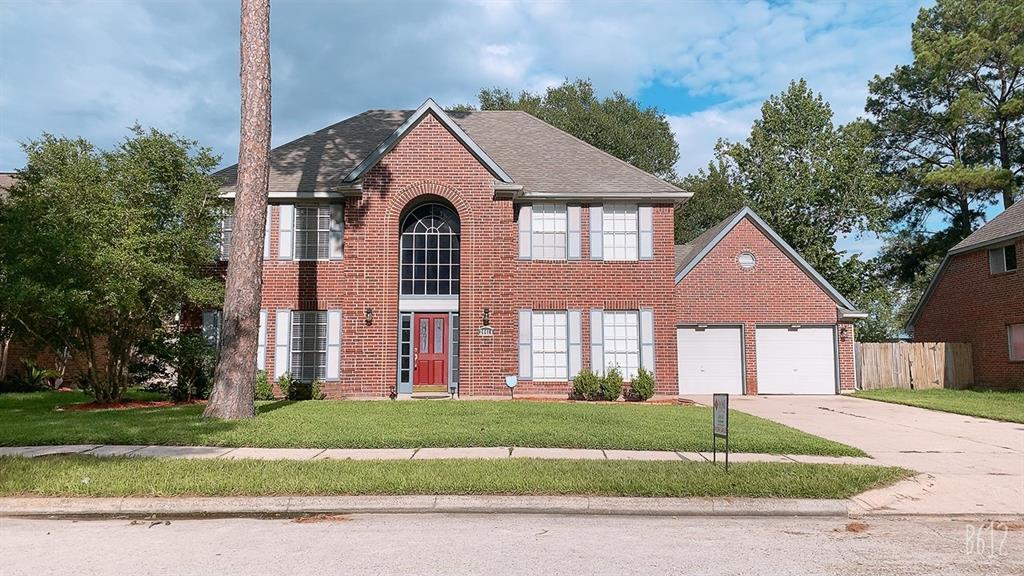 20414 Lionsgate Ln, Humble, TX 77338 House Rental in Humble, TX