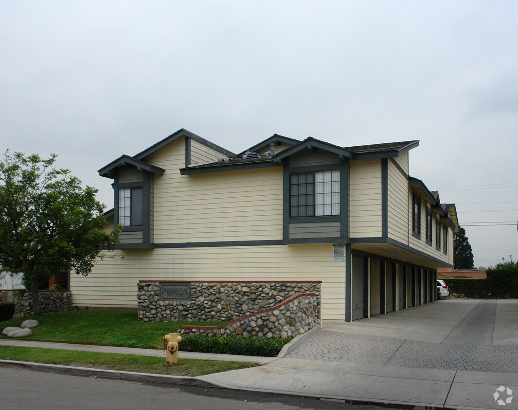 Foto del edificio - 8061-8062 Presidential Way