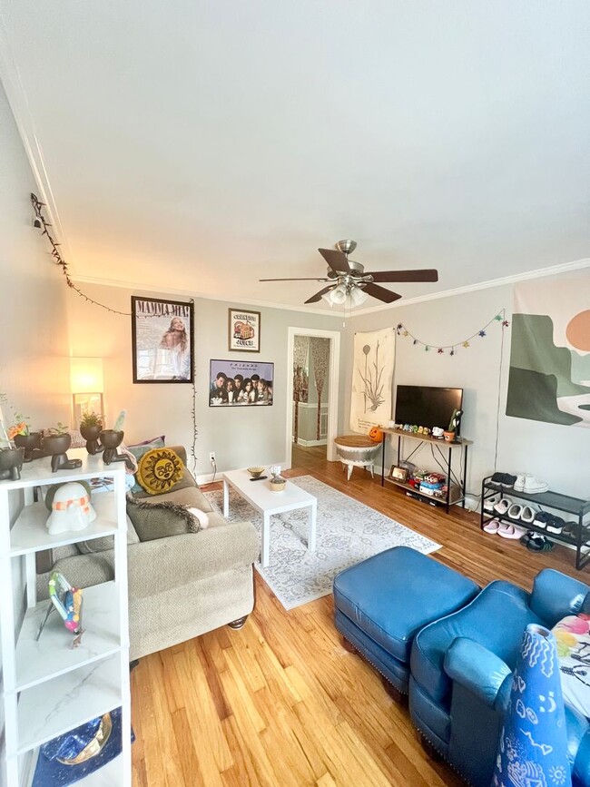 Building Photo - 205 Stancill Dr